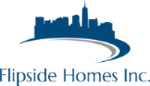 Flipside Homes Logo