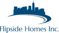 logo - home renovations vancouver - flipside homes