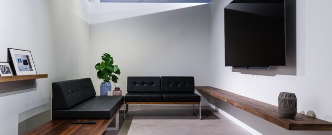 transform basement home renovation in vancovuer - home renovations vancouver - flipside homes