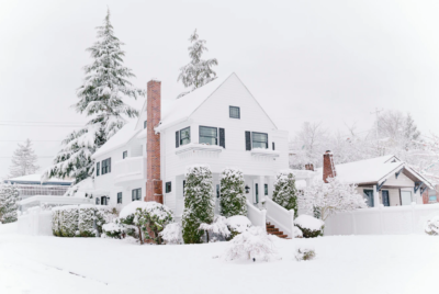 winter home renovation in Vancouver - home renovations vancouver - flipside homes