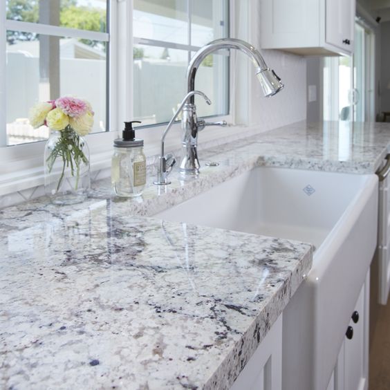 countertop materials vancouver kitchen renovation - home renovations vancouver - flipside homes