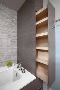 add storage during home renovation in vancouver - home renovations vancouver - flipside homes