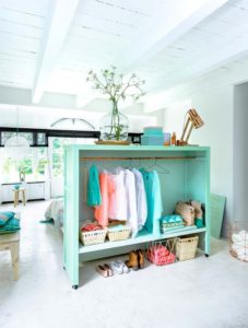 add storage during home renovation in vancouver - home renovations vancouver - flipside homes